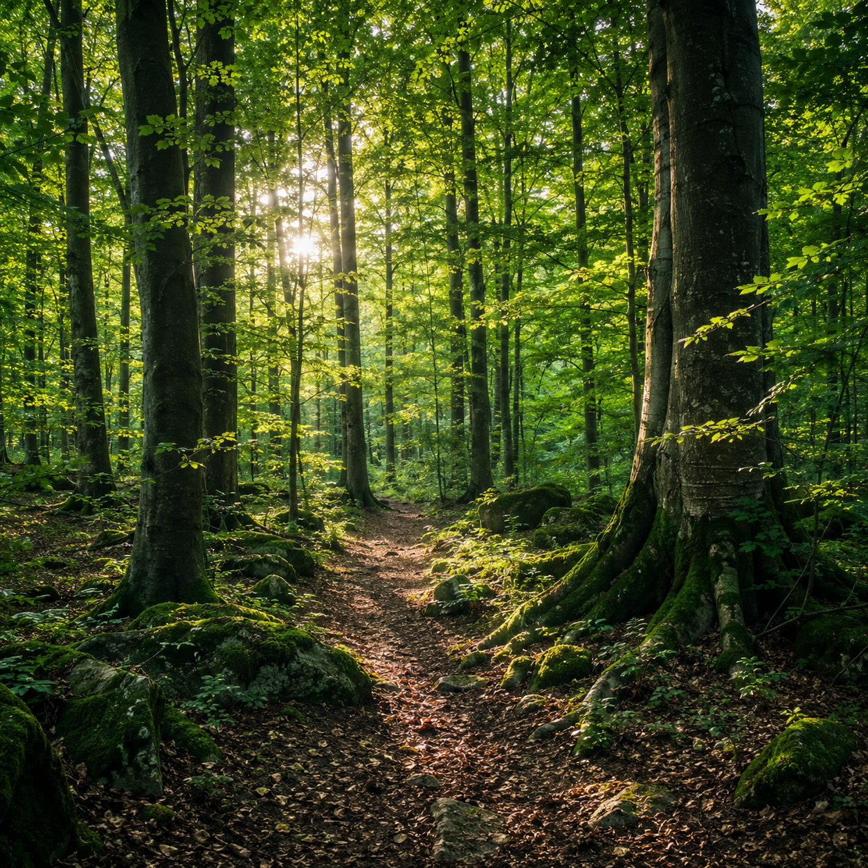 Odenwald